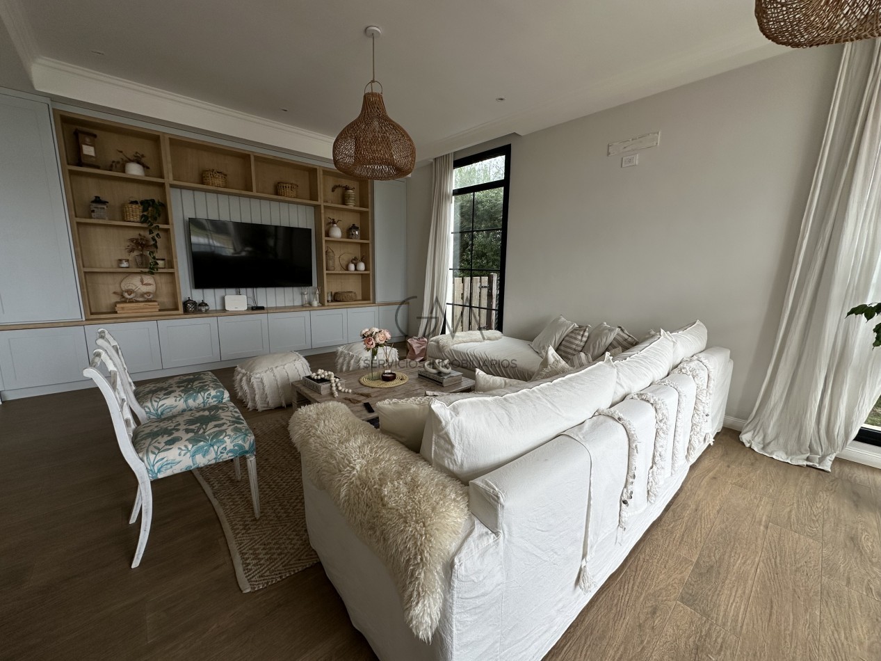 Casa en venta Arenas del Sur