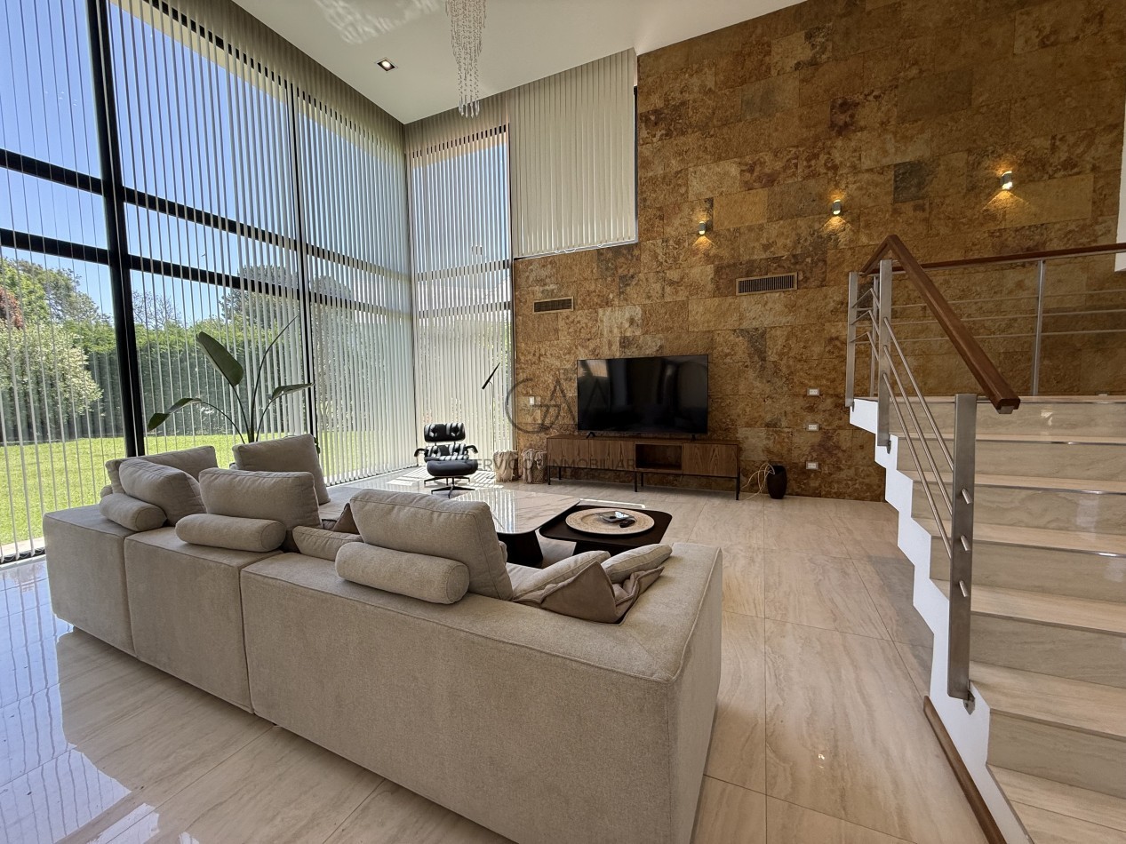 Casa en venta Rumenco.