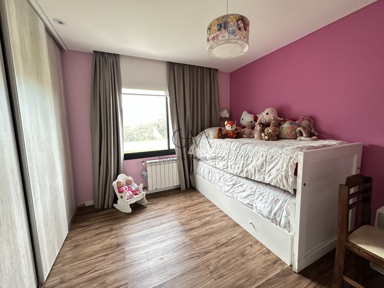 Casa en venta Arenas del Sur