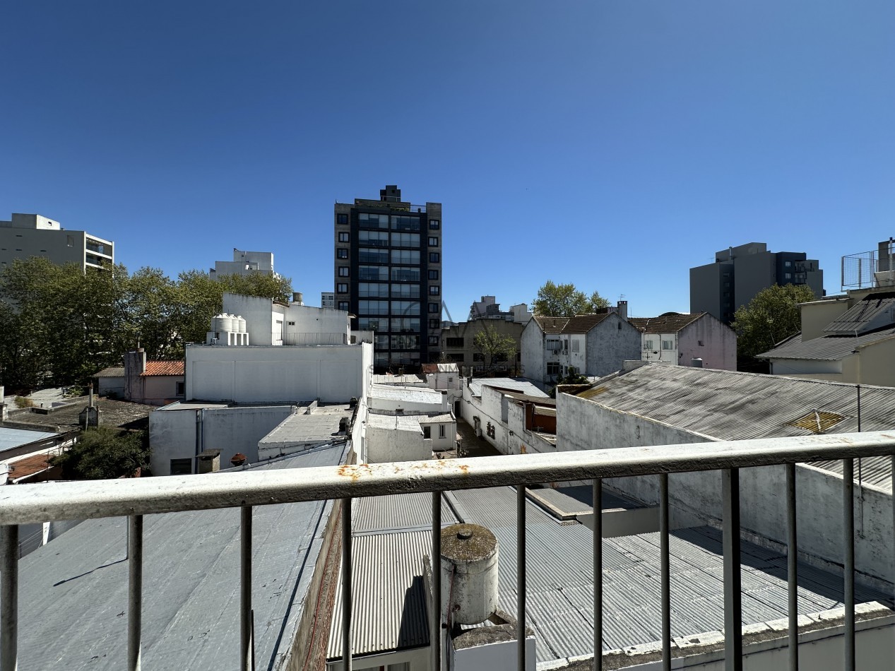 Departamento de 2 Ambientes en Venta