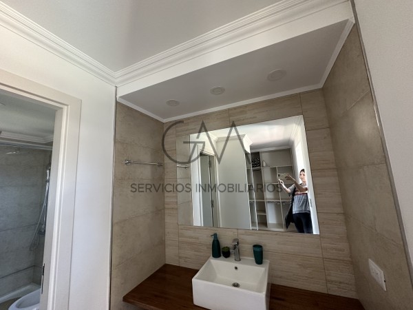 Casa en alquiler temporal en Arenas del Sur