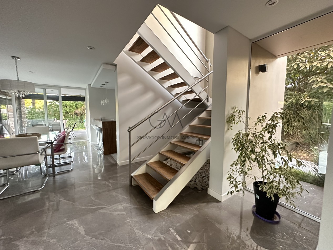 CASA EN ALQUILER TEMPORADA RUMENCO