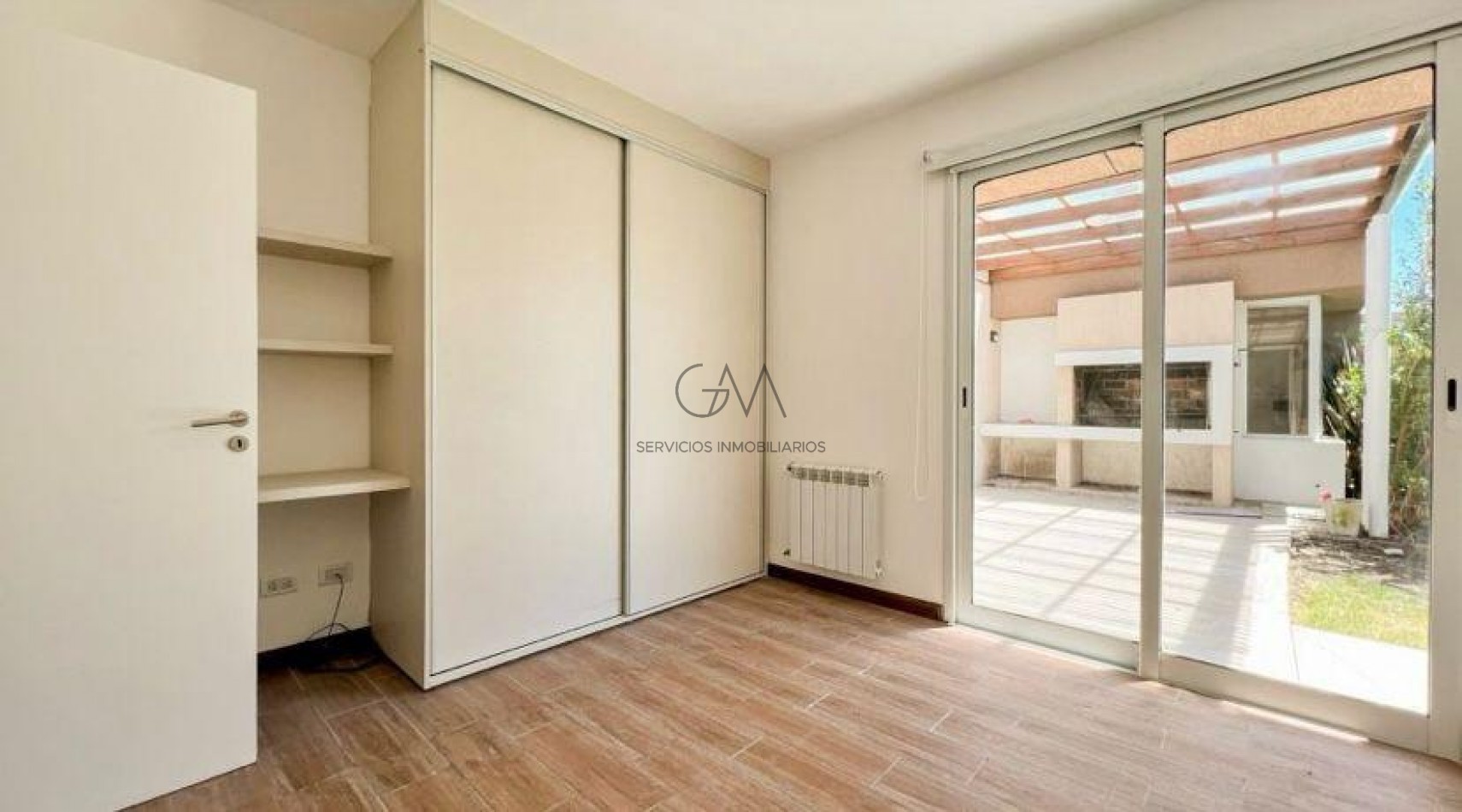 Casa en Venta Barrio Privado Arenas del Sur