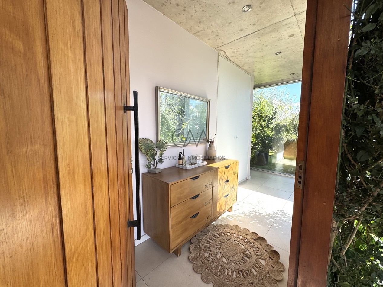 Casa en alquiler de temporada Barrio Arenas del Sur