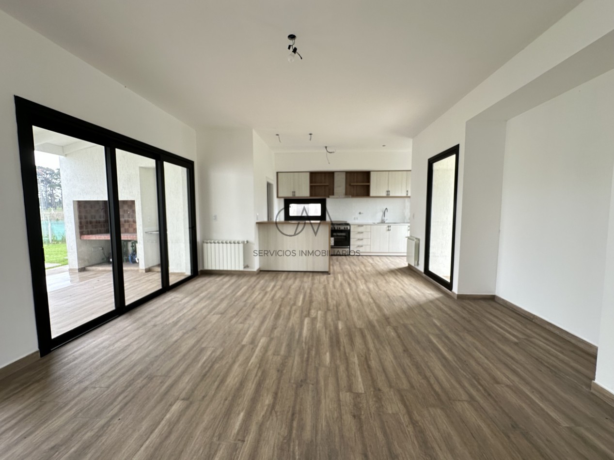 Casa en venta Arenas Chico