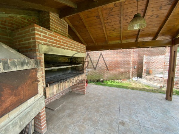 Espectacular Casa en venta Punta Mogotes