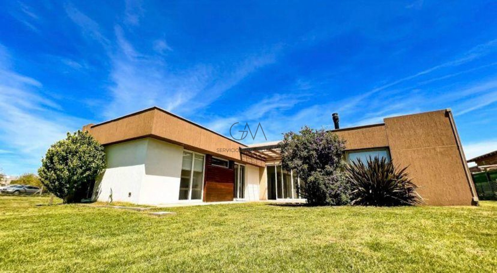 Casa en Venta Barrio Privado Arenas del Sur