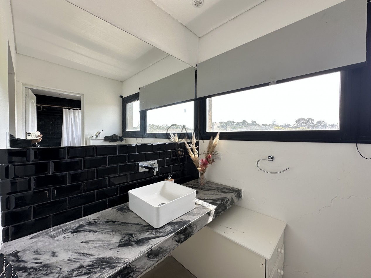 Casa en venta Barrancas de San Benito