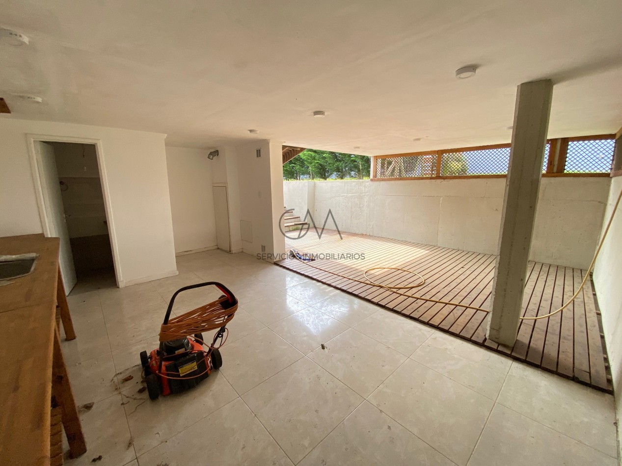 Casa en venta barrio privado Rumenco