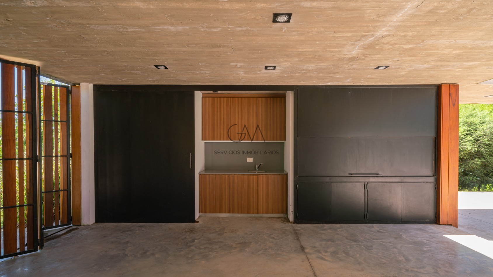 Casa en venta en B. Arenas del Sur