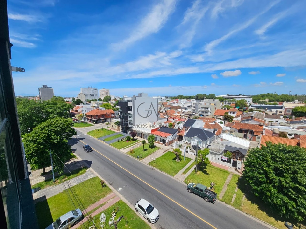 DEPARTAMENTO EN VENTA A ESTRENAR