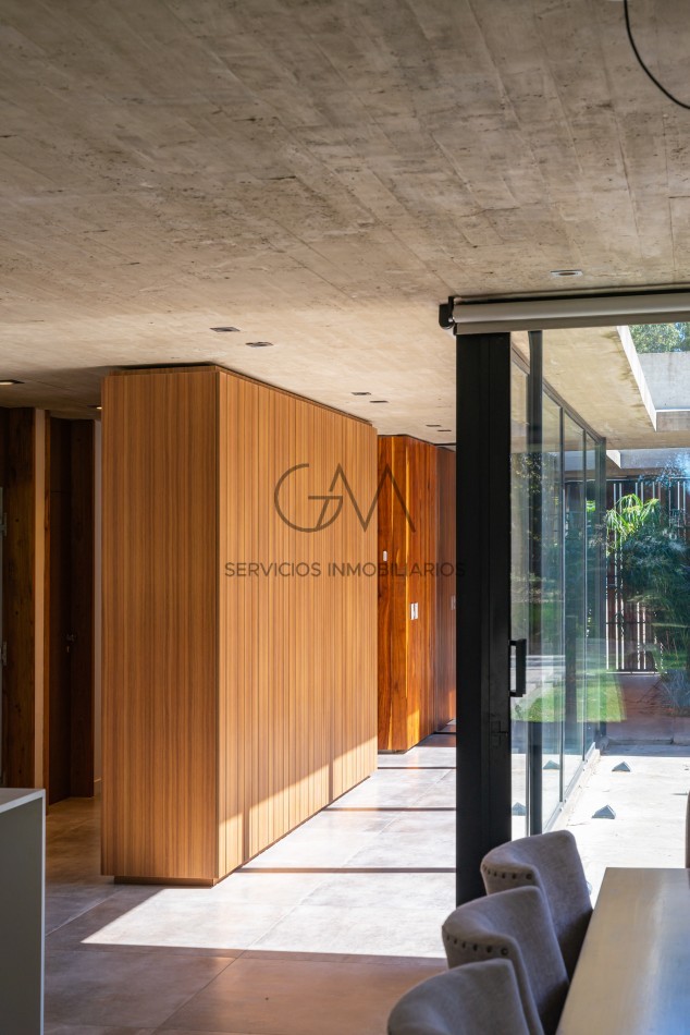 Casa en venta en B. Arenas del Sur