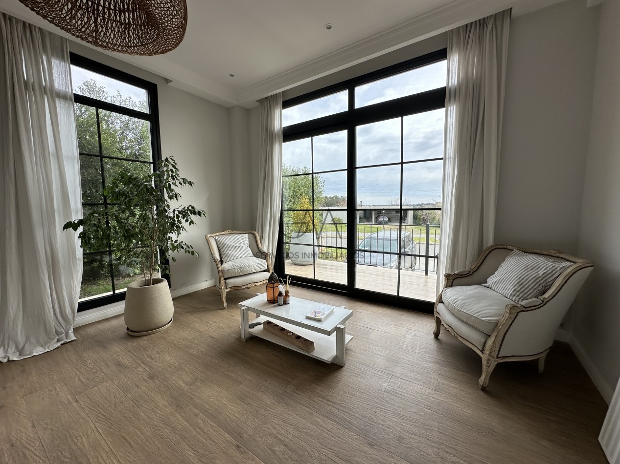 Casa en venta Arenas del Sur