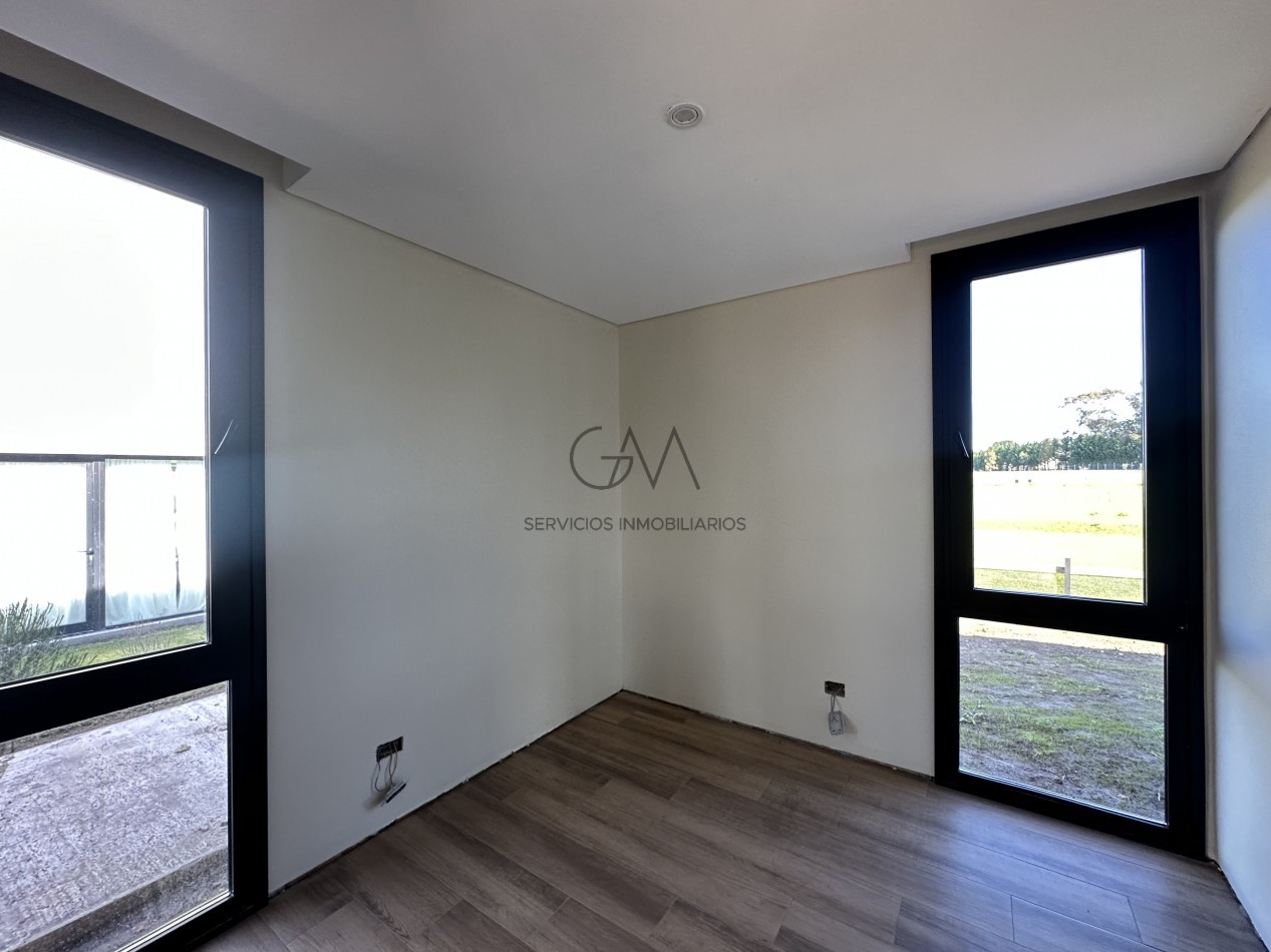 Casa en alquiler Casonas del Haras