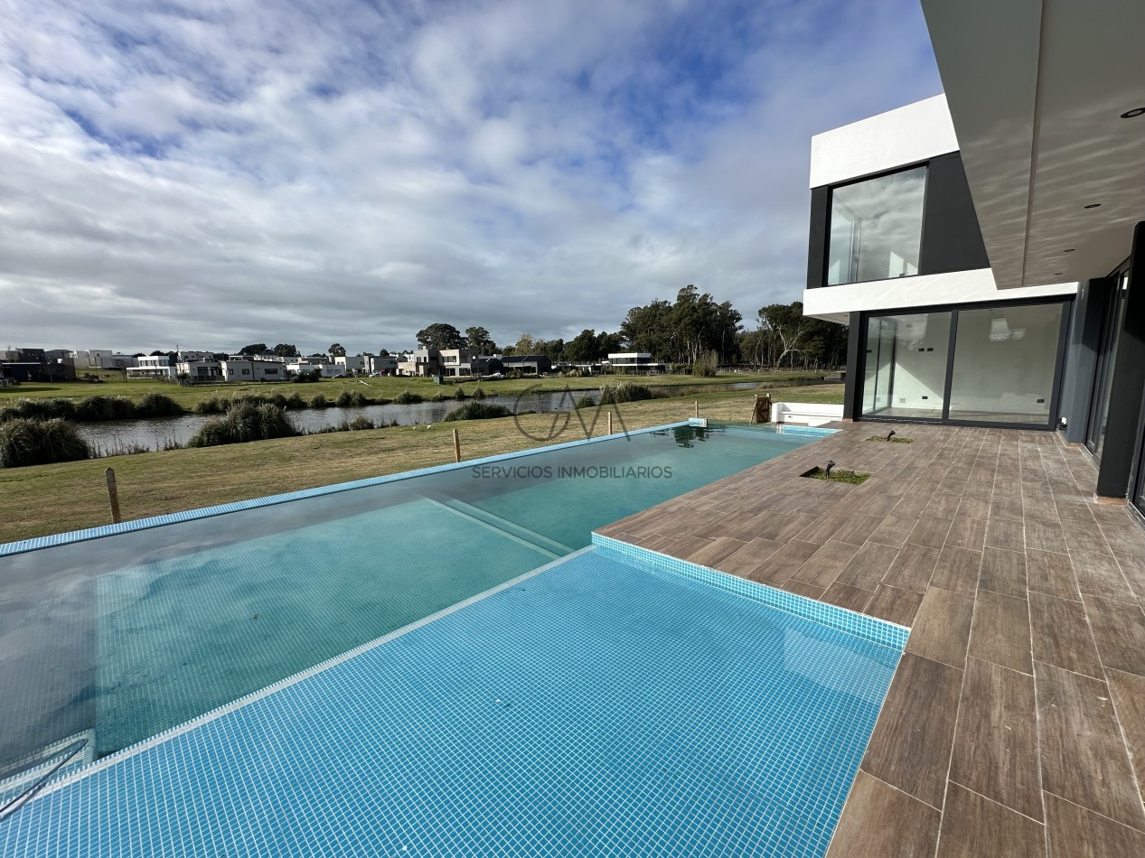 Casa en venta en Rumenco Joven 