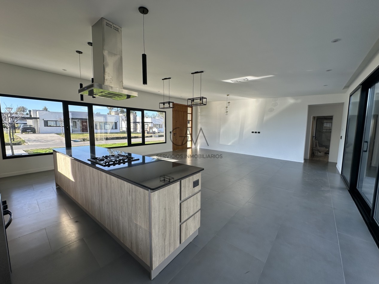 Casa en venta Rumenco Joven