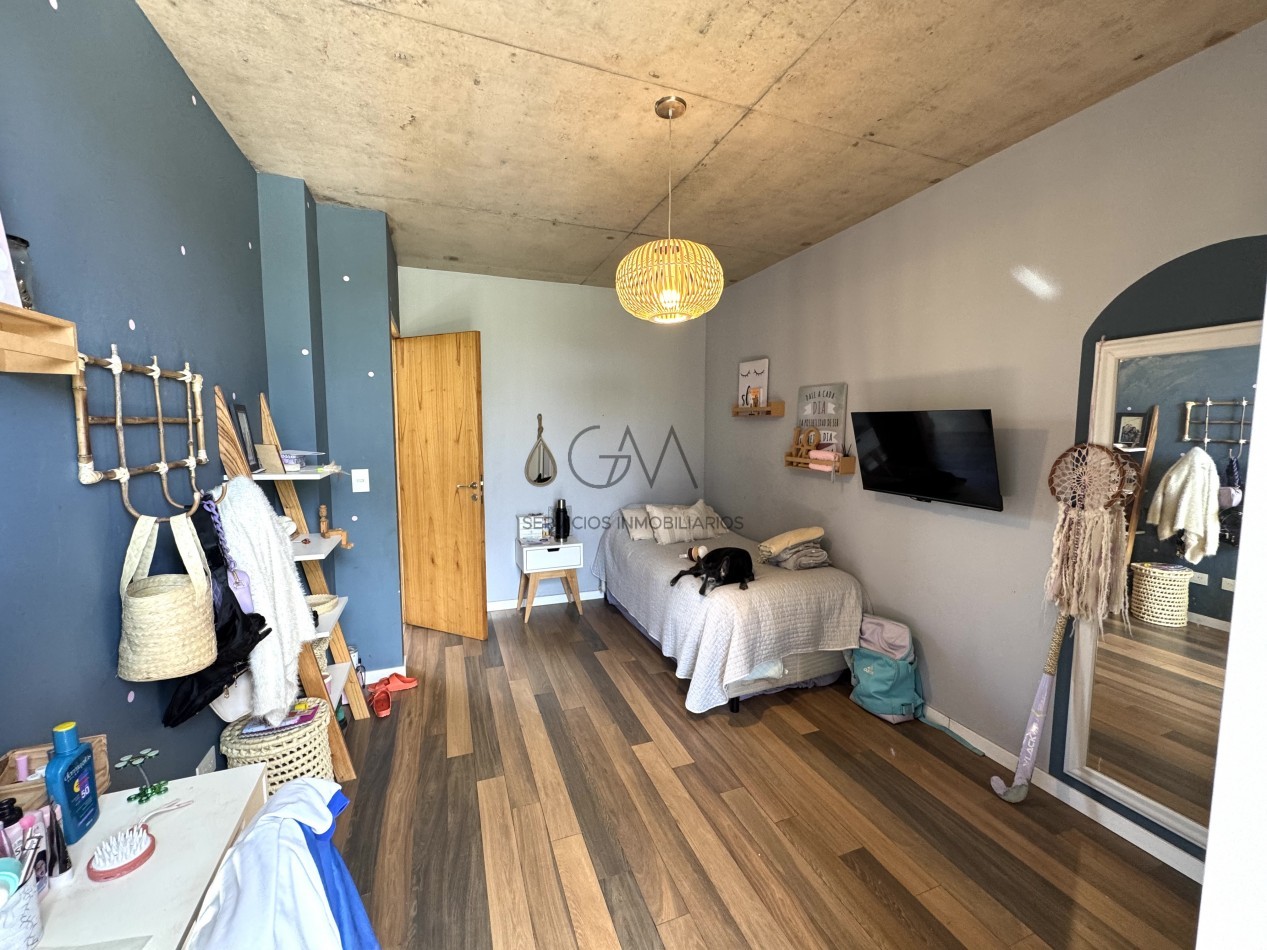 Casa en alquiler de temporada Barrio Arenas del Sur