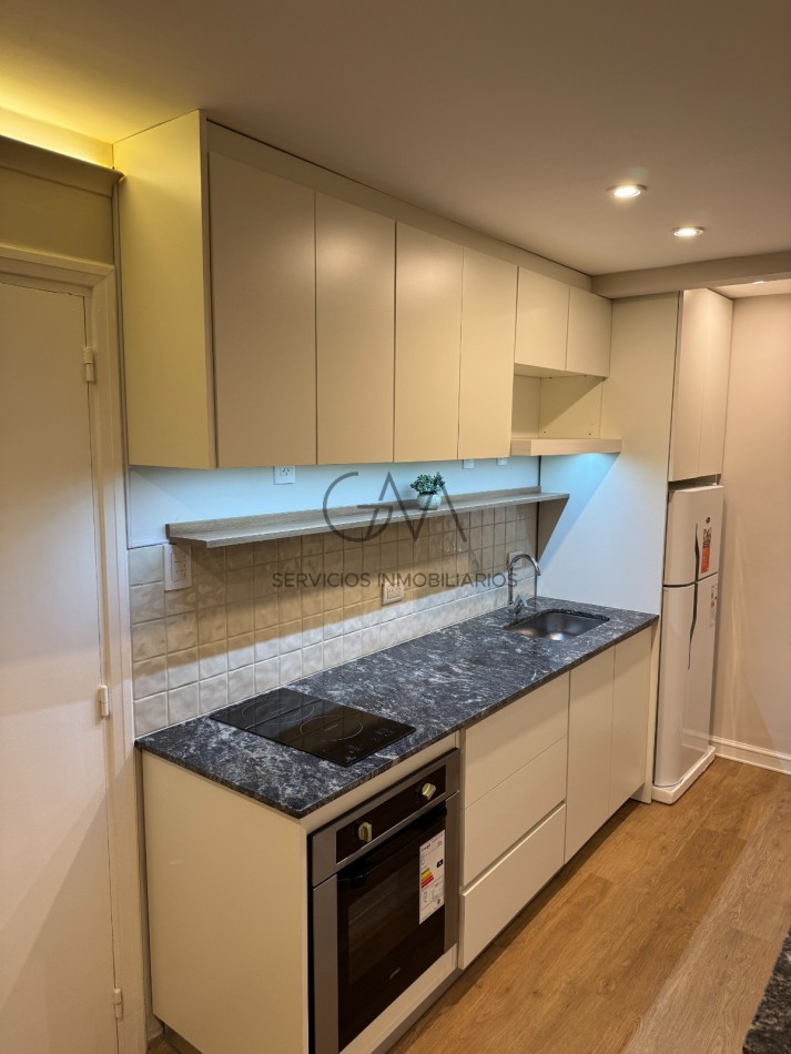 Departamento en Venta