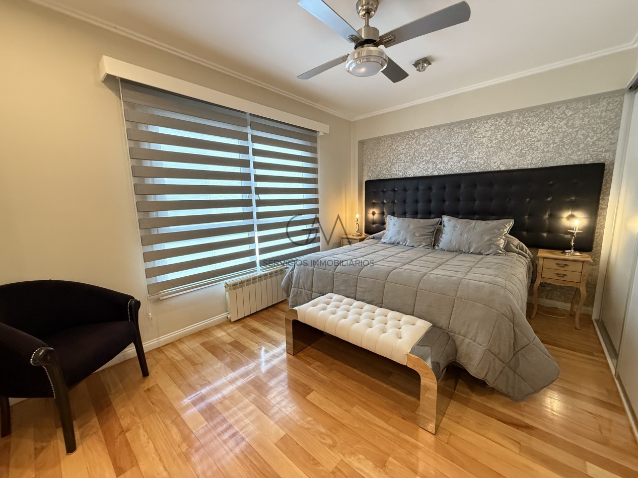 Departamento en venta Playa Varese 