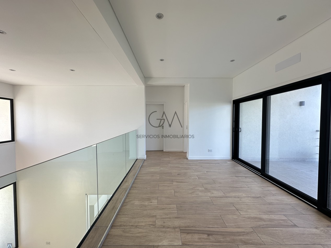 Casa en alquiler en Rumenco joven