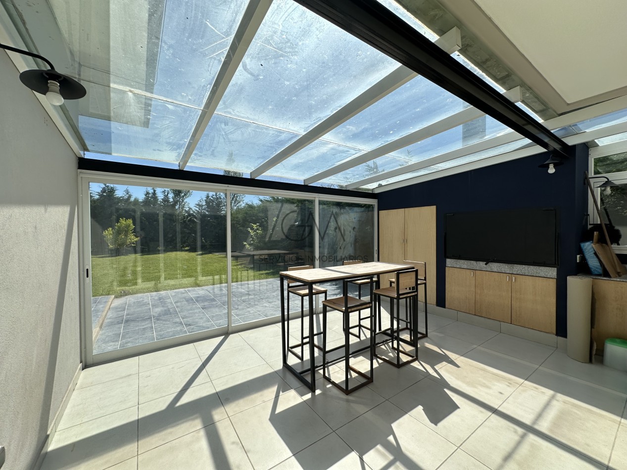 Casa en venta Arenas del sur