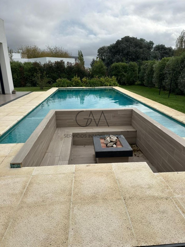 Casa en venta en Arenas del Sur