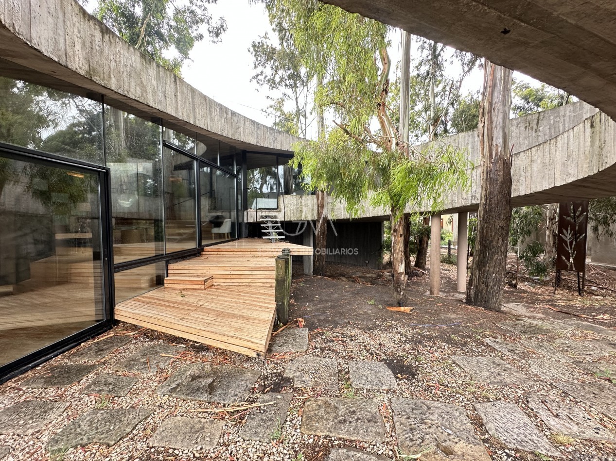 Increible casa de 5 ambientes en ALQUILER TEMPORAL