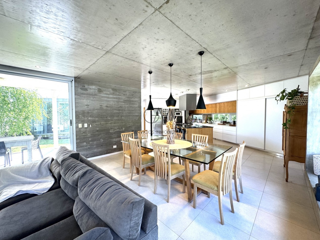 Casa en alquiler de temporada Barrio Arenas del Sur