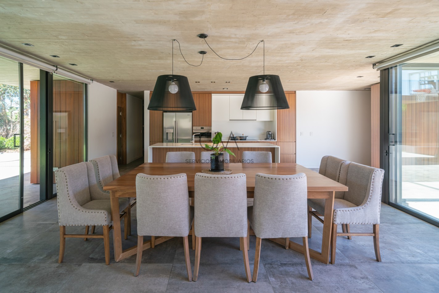 Casa en venta en B. Arenas del Sur