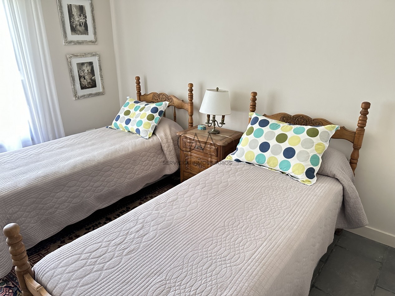 Casa en alquiler temporario en Rumenco