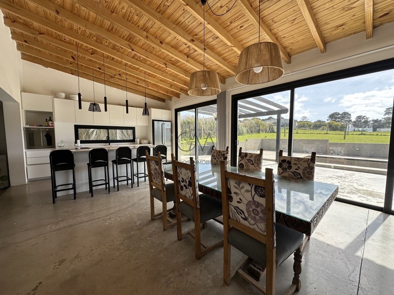 Casa en venta Barrancas de San Benito