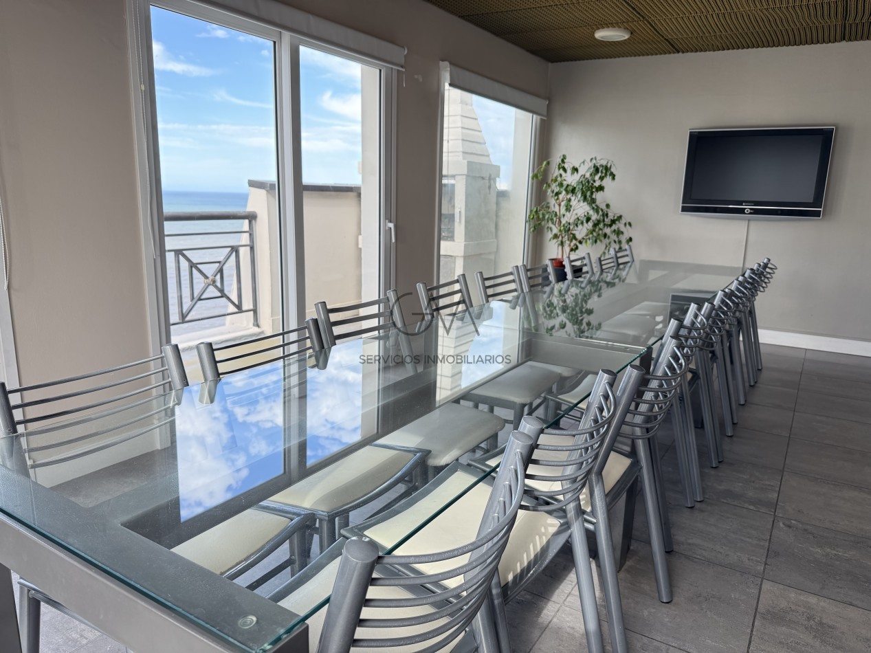 Departamento en venta Playa Varese 