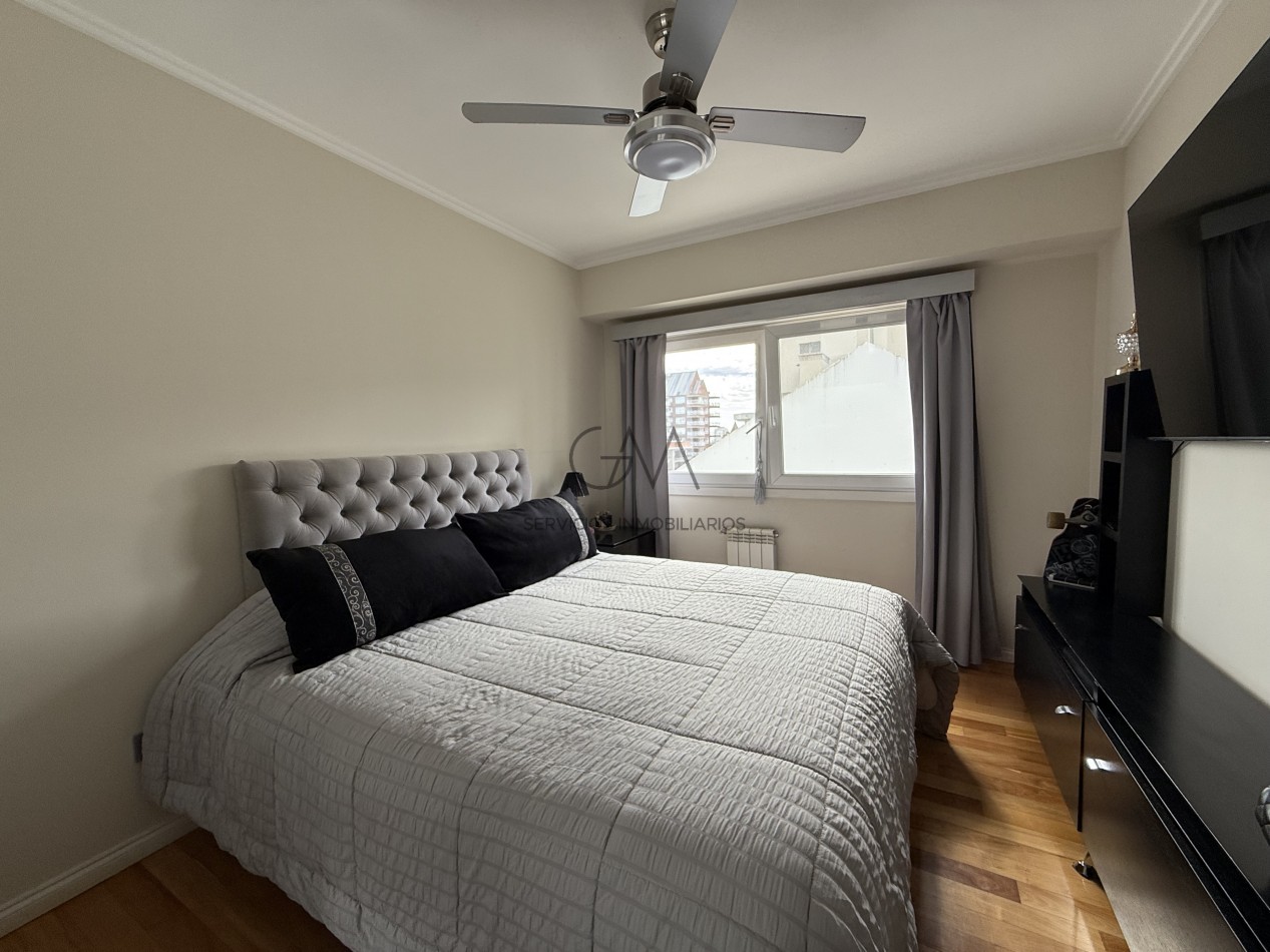 Departamento en venta Playa Varese 