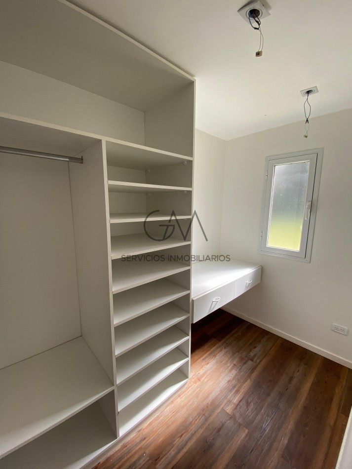 Casa en venta barrio privado Rumenco