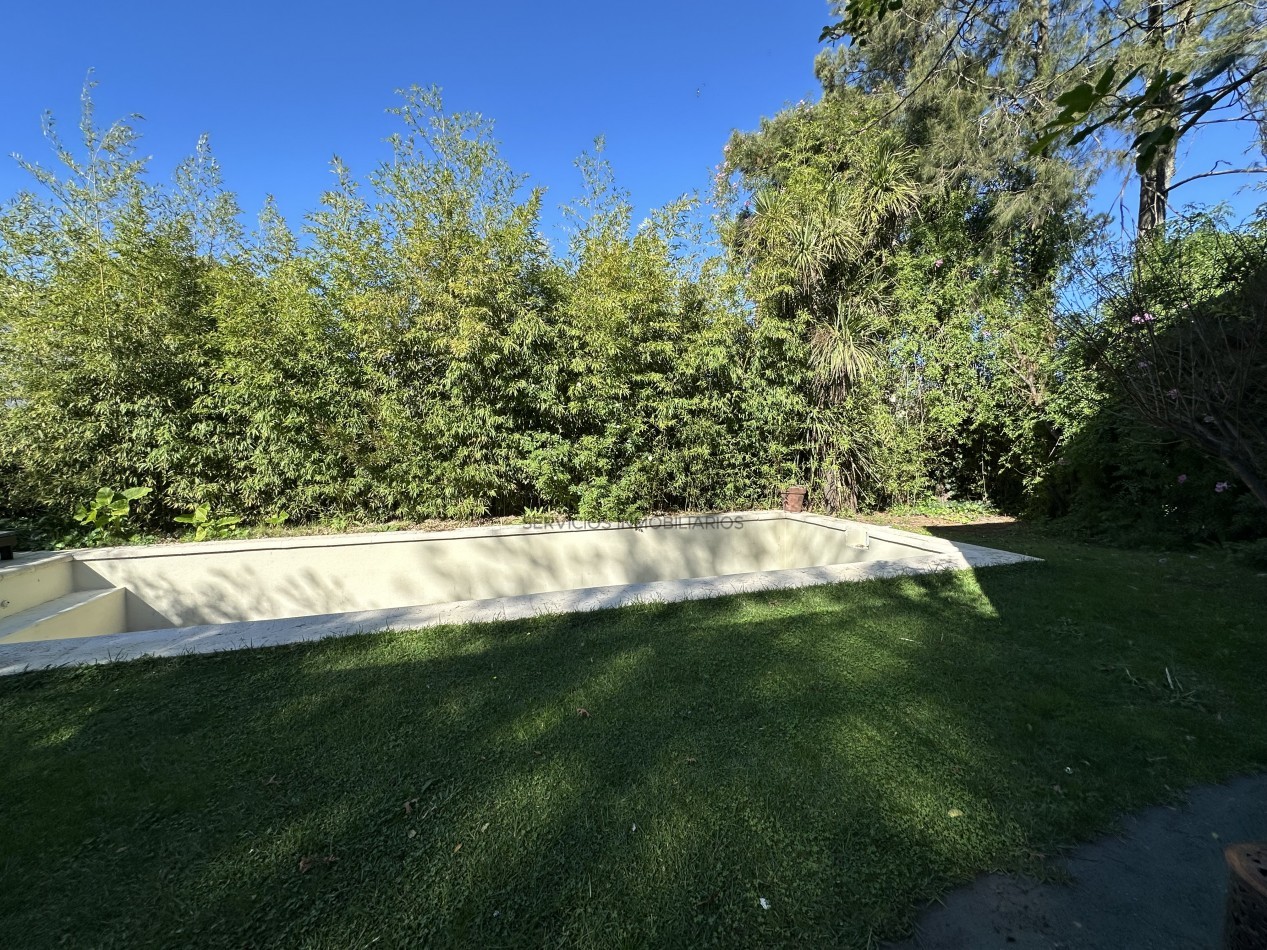 Casa en venta Rumenco