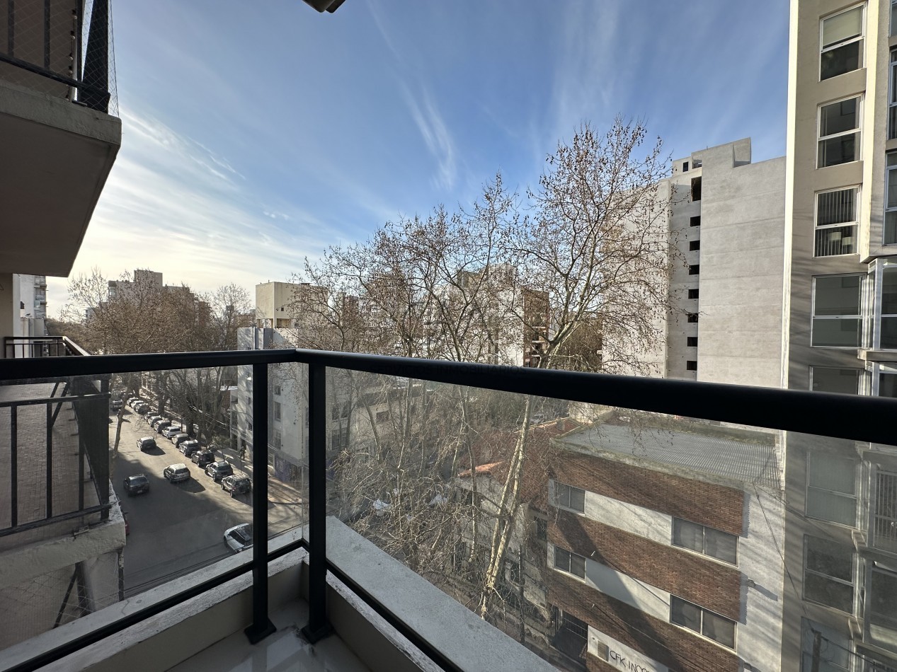 Departamento en venta Macrocentro