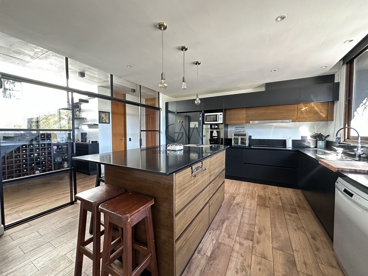 Casa en venta en Barrio Rumenco