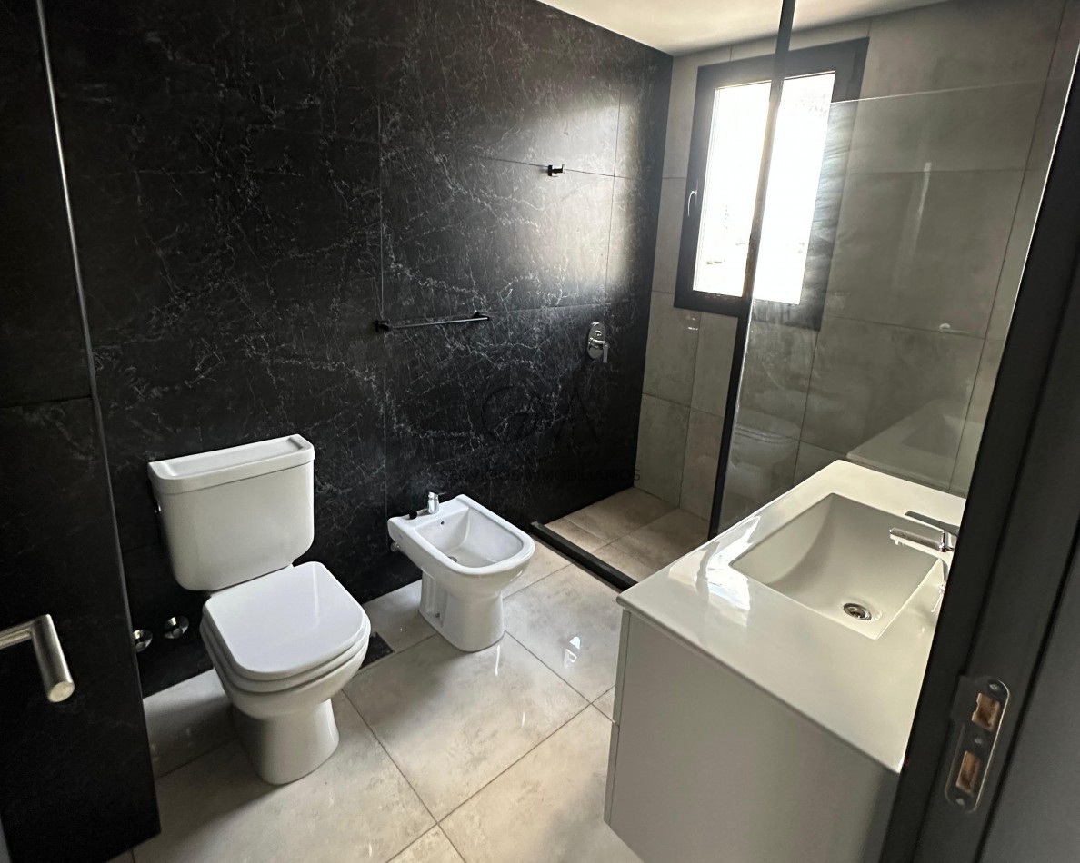 Departamento a estrenar en venta