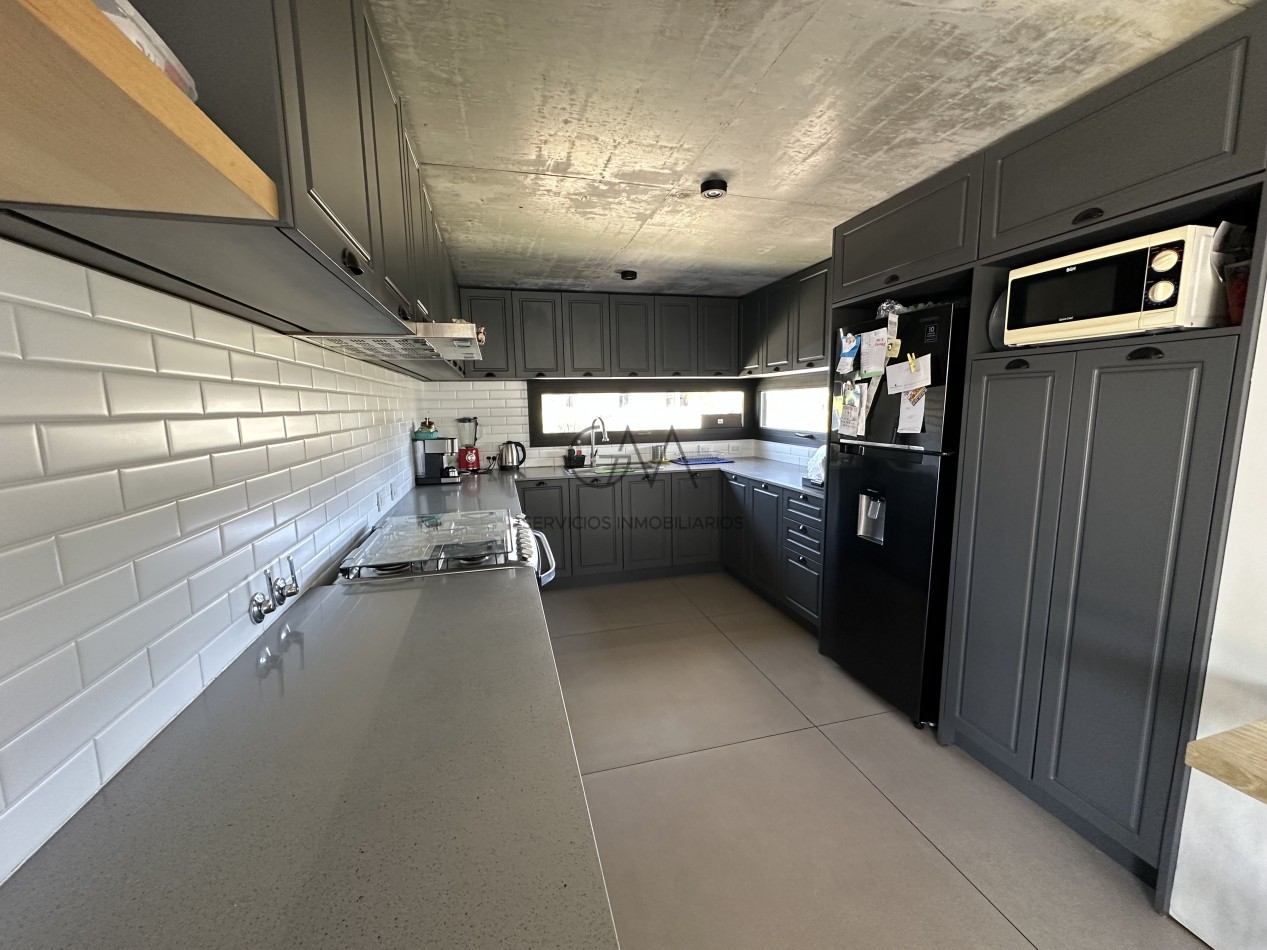 Casa en alquiler de temporada en Rumenco joven.