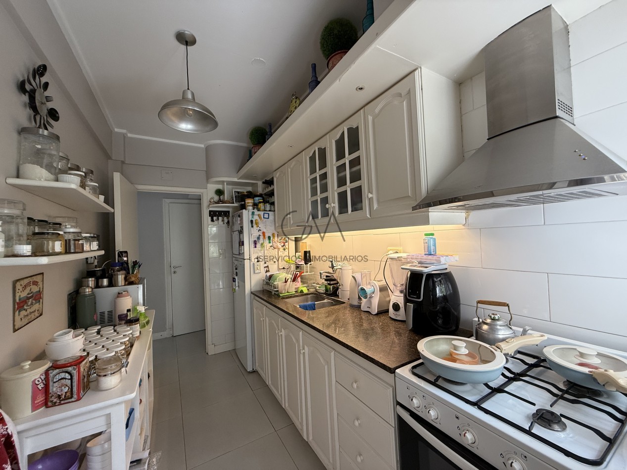 Casa en venta Chauvin