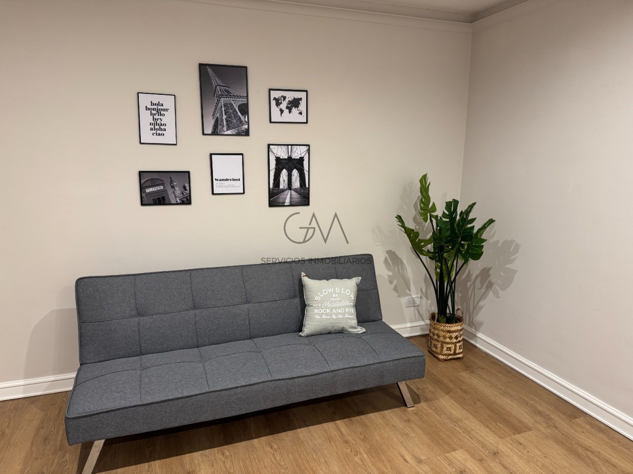 Departamento en Venta