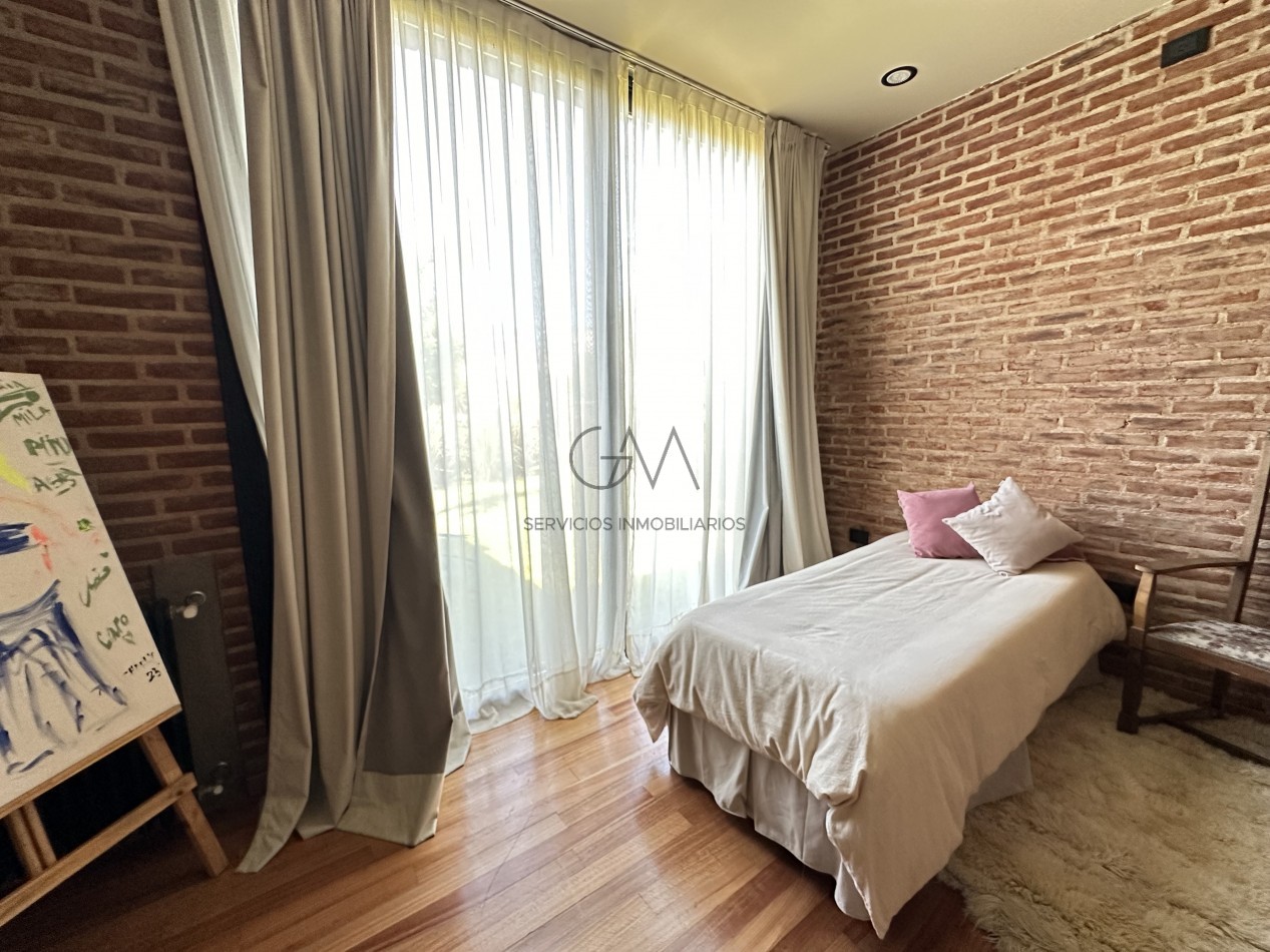 Casa en venta en Barrio Arenas del Sur