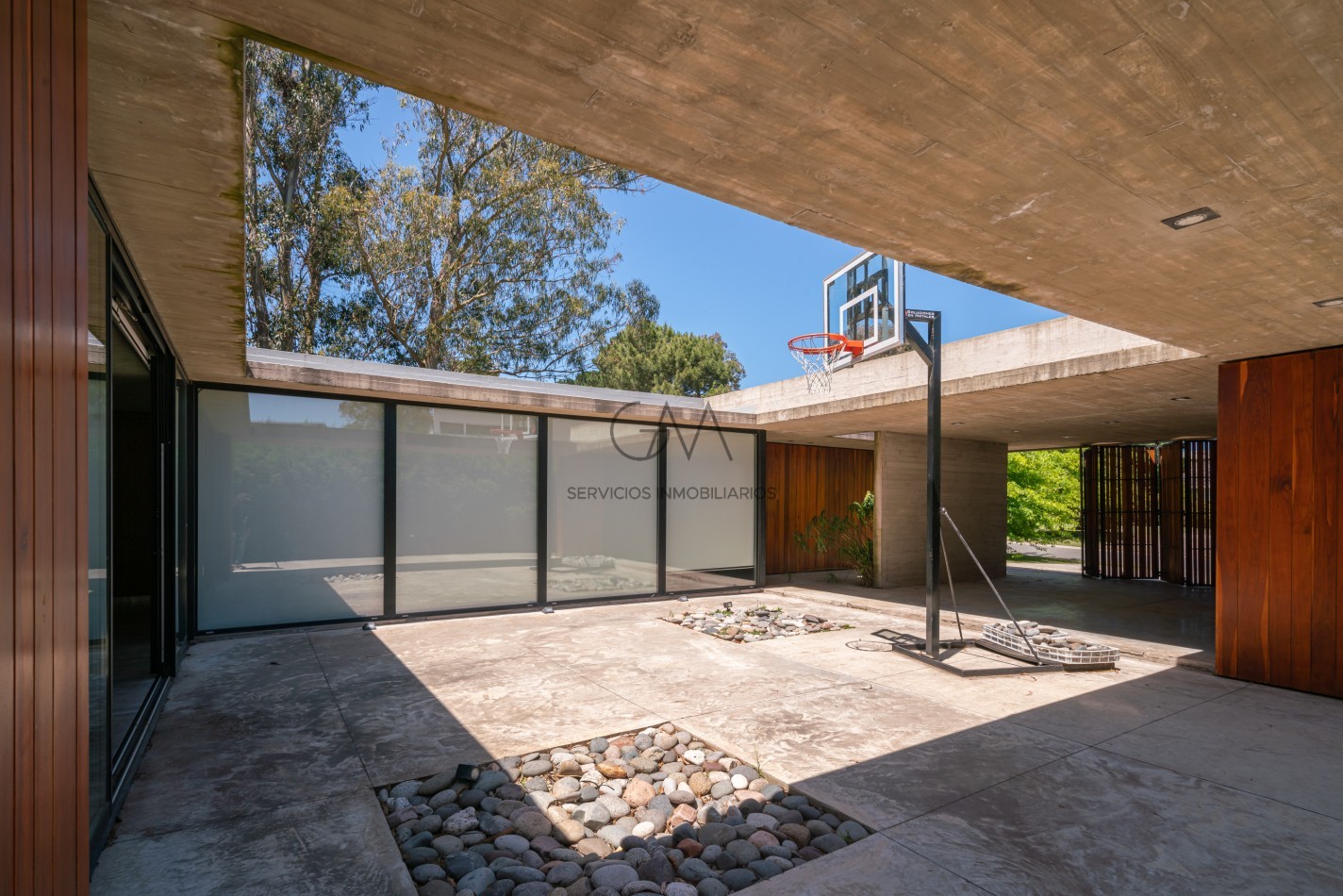 Casa en venta en B. Arenas del Sur