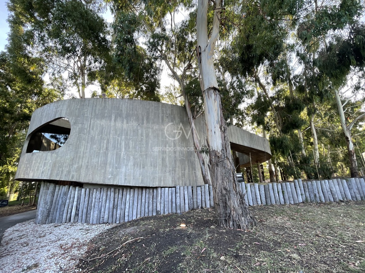 Increible casa de 5 ambientes en ALQUILER TEMPORAL