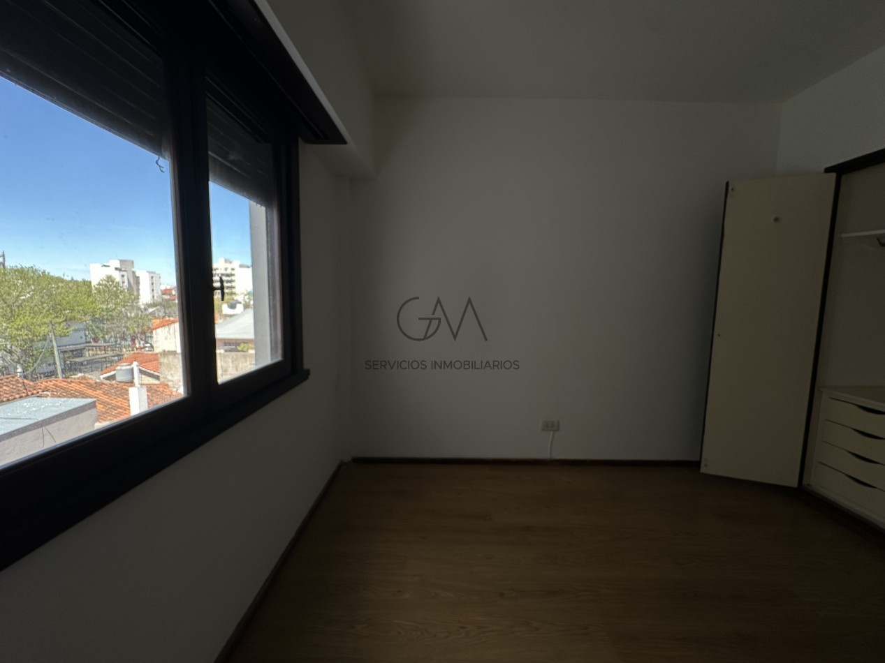 Departamento de 2 Ambientes en Venta