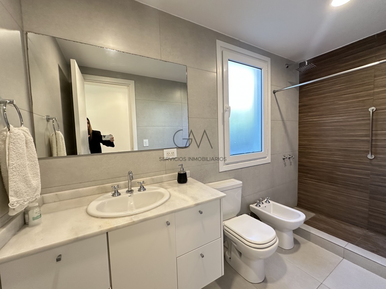 Casa en venta en Barrrio Rumenco