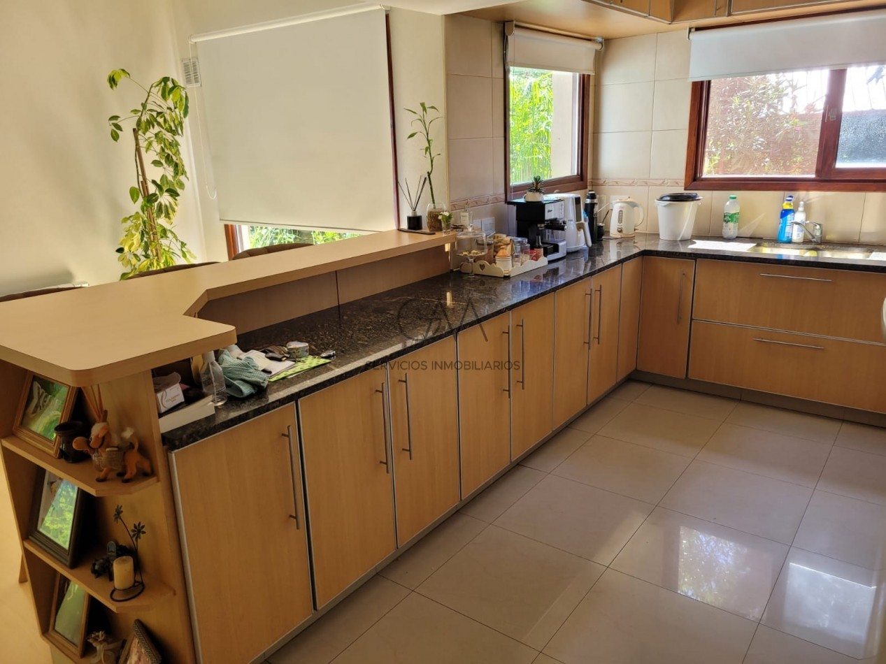 Casa en venta en Sierra de los Padres