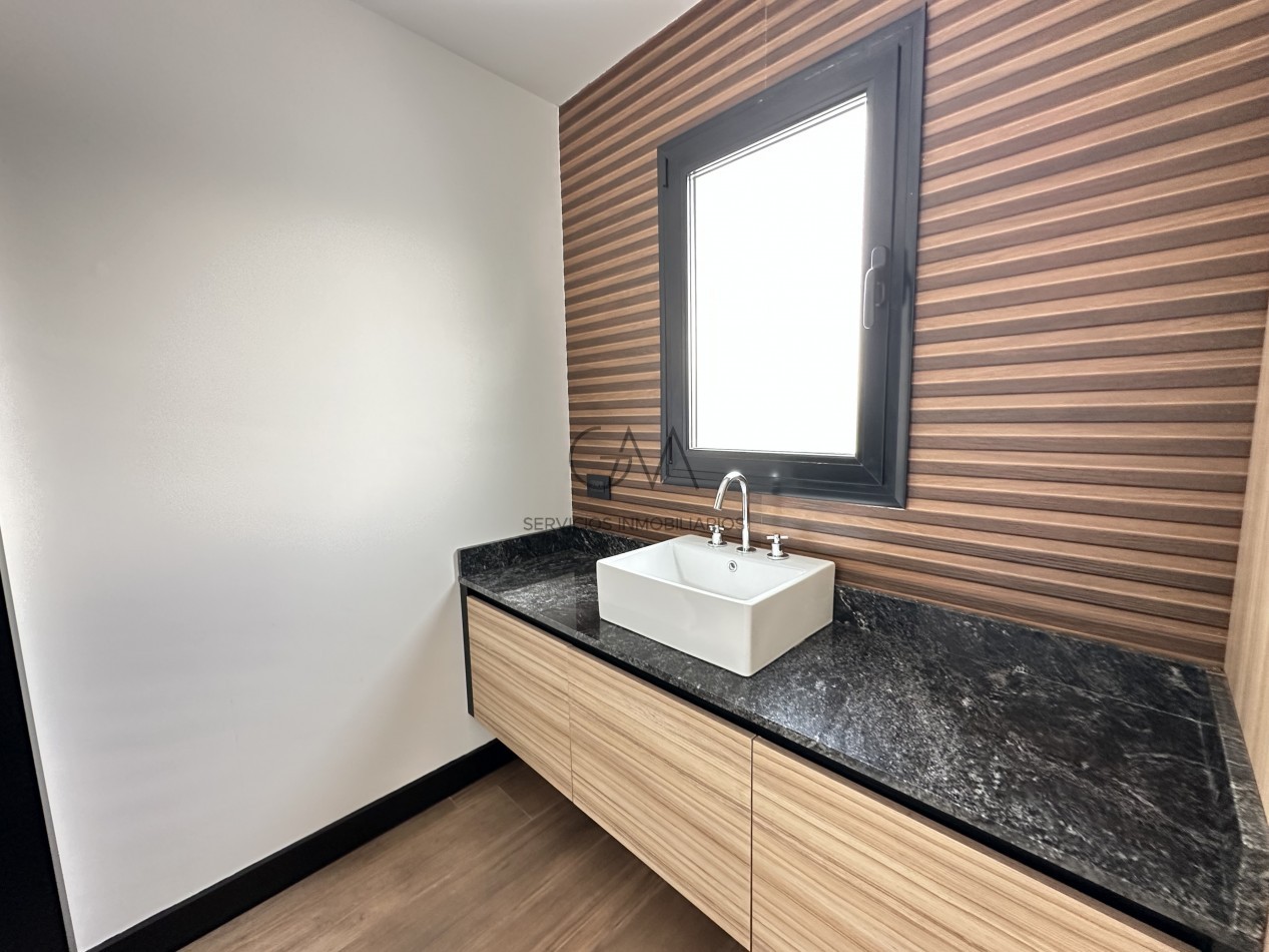 Casa en venta en Arenas Chico