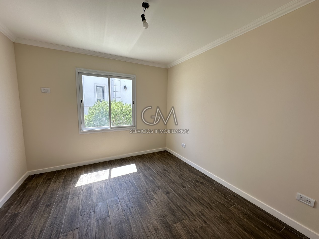 Casa en venta en Barrio privado Rumenco Joven