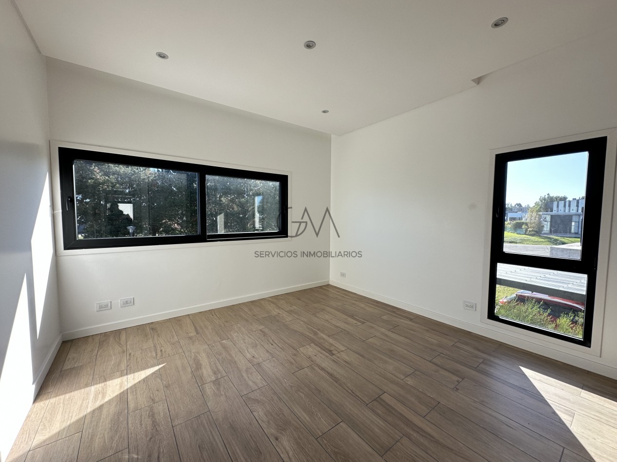 Casa en alquiler en Rumenco joven